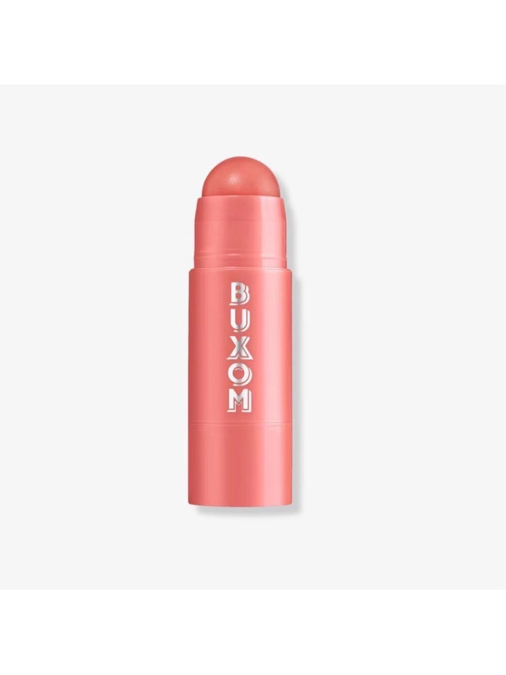 Buxom Power-Full Plump Lip Balm-First Crush